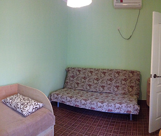 2-х местный. Гостевой дом "Рита". 