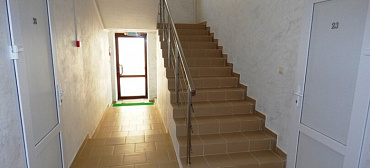 Гостевой дом Горизонт