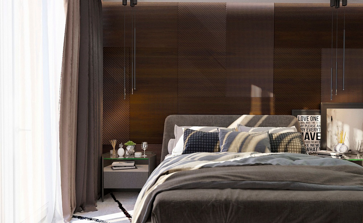 Комфорт. Отель «Московский». Малореченское