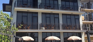 Гостевой дом "Костеро"