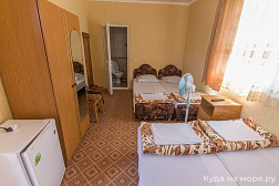 Гостевой дом "Магнит" 