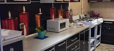 Гостевой дом "У моря" в Джубге      Гостевой дом "У моря" в Джубге