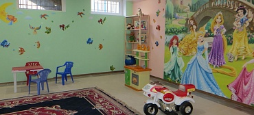 Отель "Парадиз"     