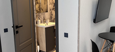 Частный сектор Когония 22