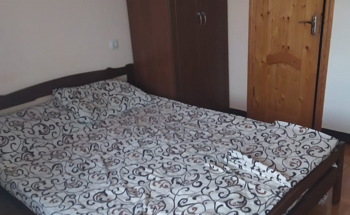 Двухместный 