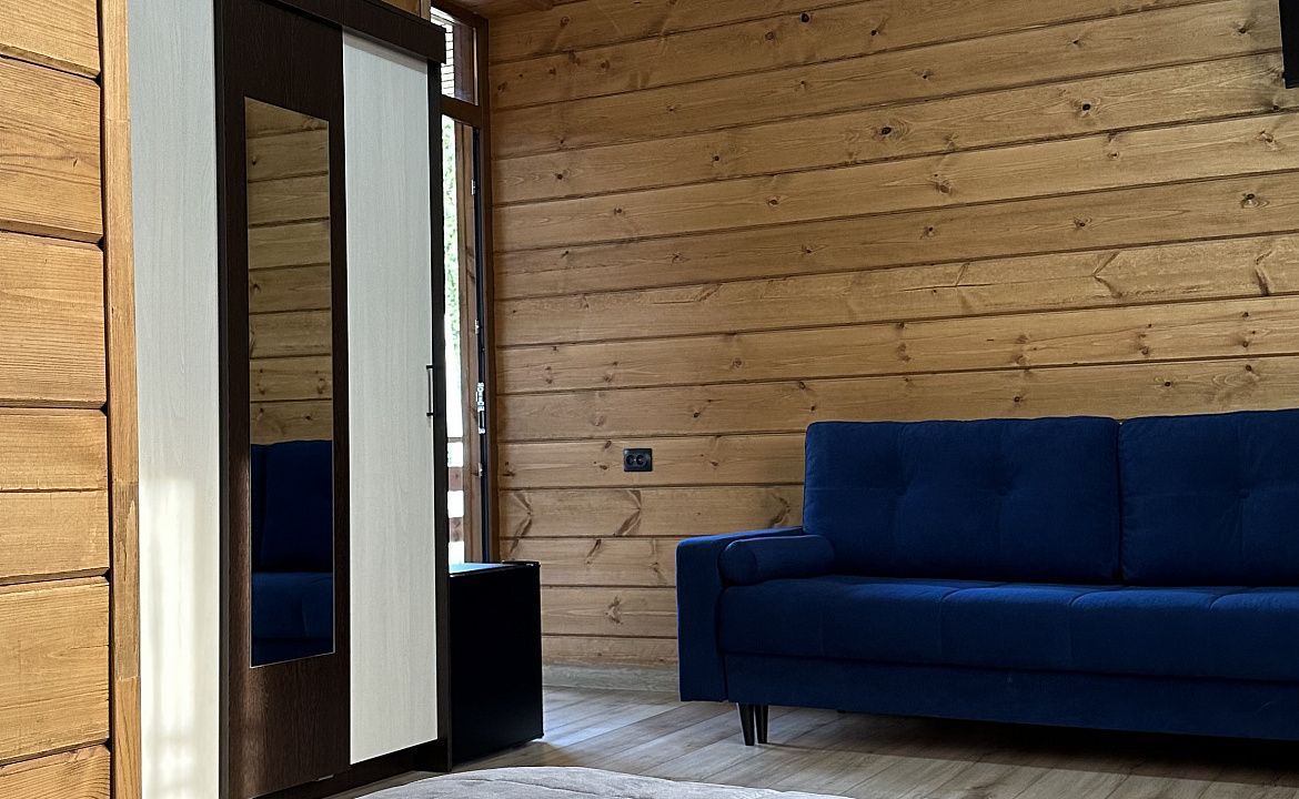 Семейный полулюкс . Лилия. Гудаута Семейный полулюкс . Лилия. Гудаута