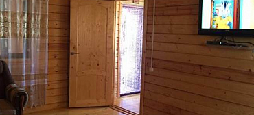 Дом под ключ Экодом Дом под ключ Экодом