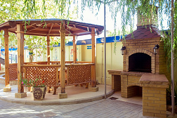 Вилла "Дана" Вилла "Дана"