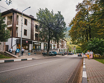 Апарт-отель "Регул"