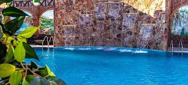 Спа-комплекс “Vita Wellness & SPA”