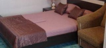 Гостевой дом Pelicen