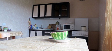 Гостевой дом "Баден-Баден"