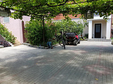 Частный сектор "Северная 2"