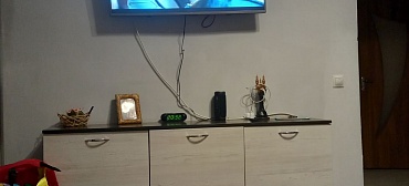 Частный сектор Квартира у фонтана Частный сектор Квартира у фонтана