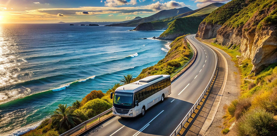 Как добраться до Голубицкой из Москвы?