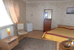 Отель «Гавань»