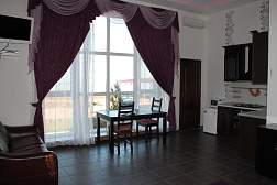 Гостиница Приморская