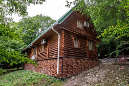 База отдыха "Волна" База отдыха "Волна"