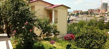 Гостевой дом "Анаида-Sochi" 