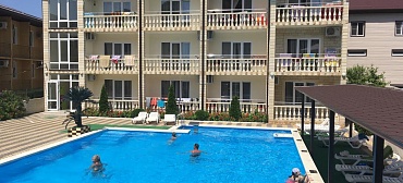 Гостиница "Наутилус"  Гостиница "Наутилус"