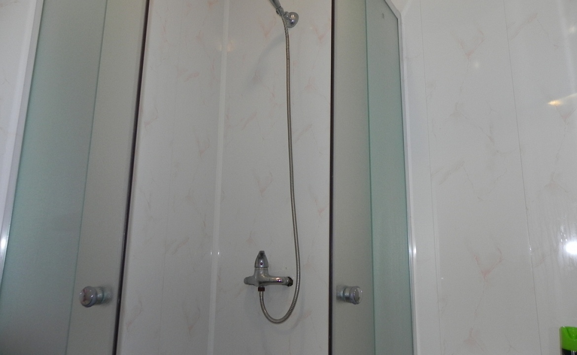 2-3-местный номер c террасой. Гостевой дом "Вероника". Штормовое