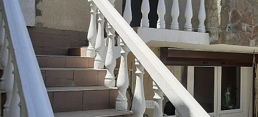 Квартира в многоквартирном доме Переулок Короткий 8а Квартира в многоквартирном доме Переулок Короткий 8а