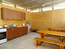 Дом под ключ "Старообрядческая 10" Дом под ключ "Старообрядческая 10"