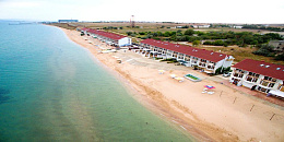 Эллинг «Приморец»