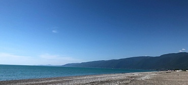 Гостевой дом Золотая Рыбка - Гагра