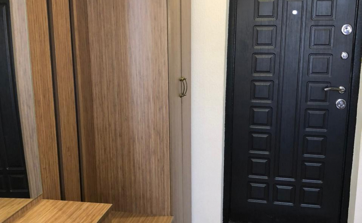 Полулюкс. Отель Апарт отель "Дуэт". Ялта