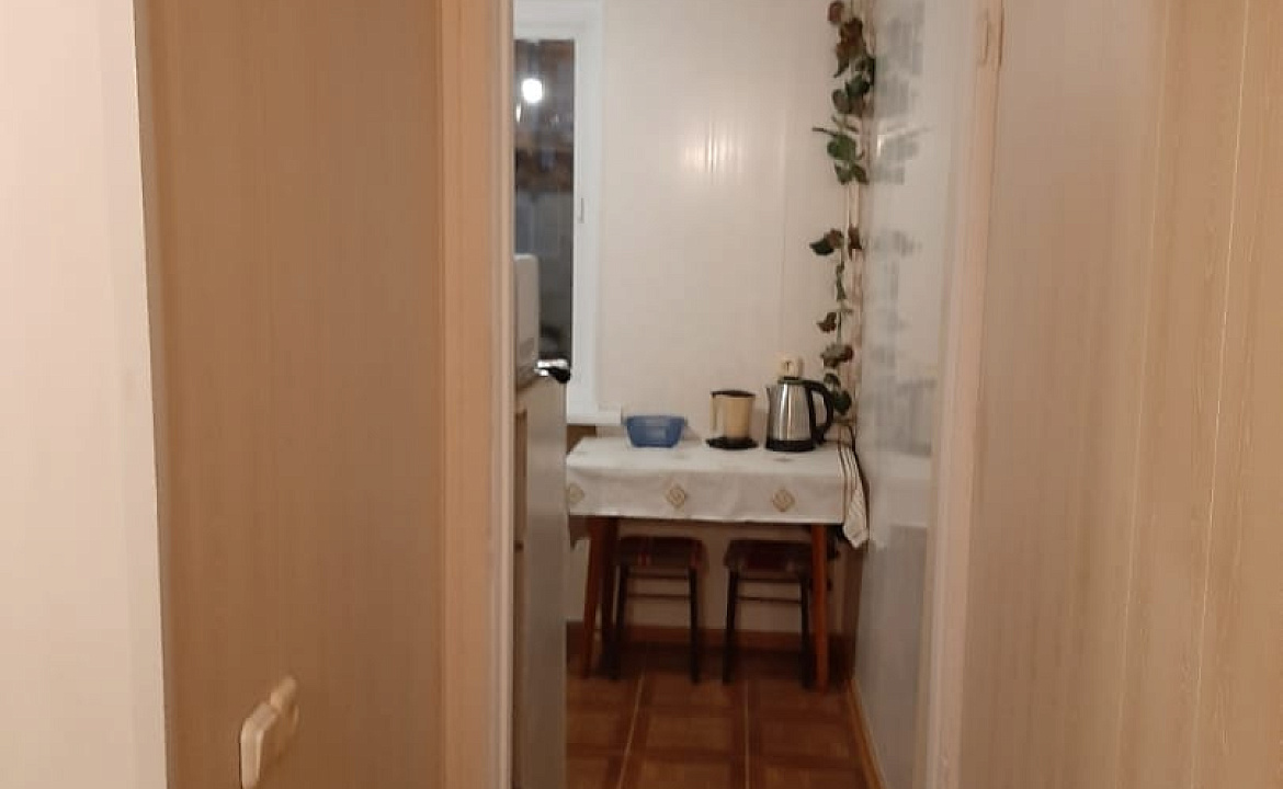 Однушка по ул Абазга. Однушка по ул Абазга. Гагра