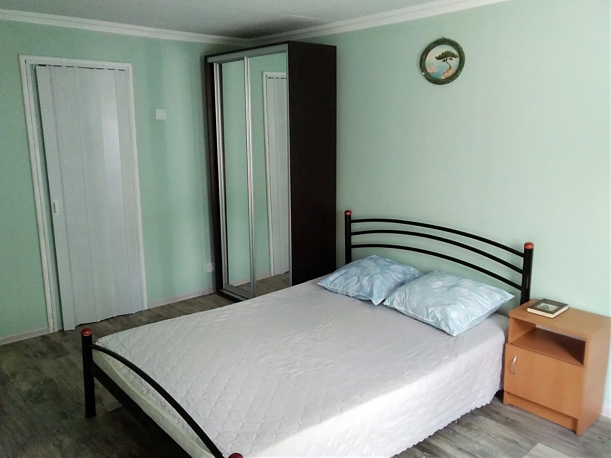 . Гостевой дом Лаванда. Судак