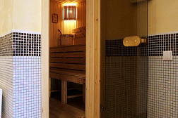 Отель Паланга