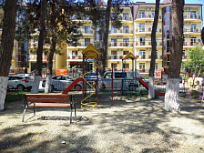 Отель "Прометей-3"