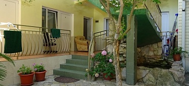 Гостиница "Семья" Гостиница "Семья"