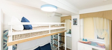 Апарт-отель Намасте Апарт-отель Намасте