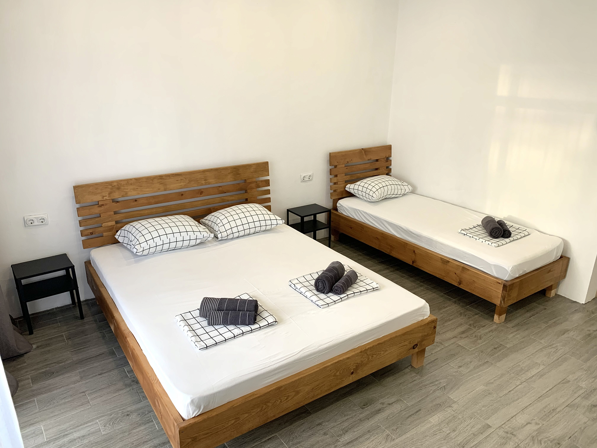 . Alaska. Гагра