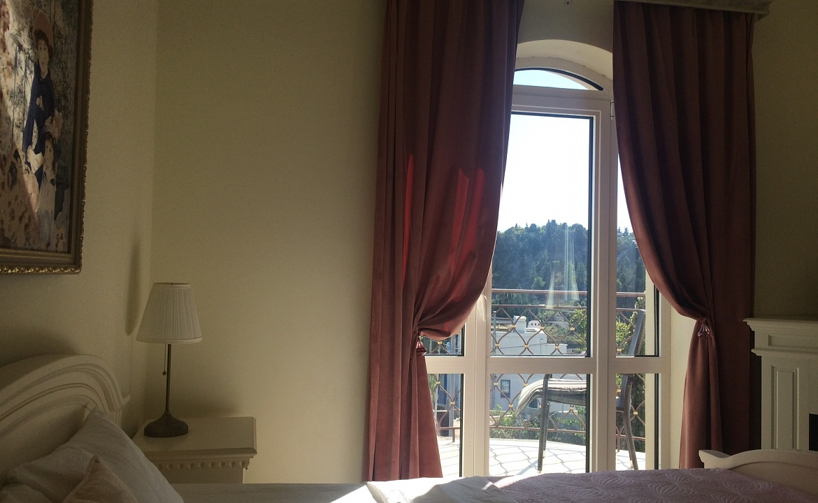 Дом под ключ. Дом под ключ "Полуостров Комфорта". Гурзуф Дом под ключ. Дом под ключ "Полуостров Комфорта". Гурзуф