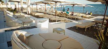 Отель Вояж - Адлер