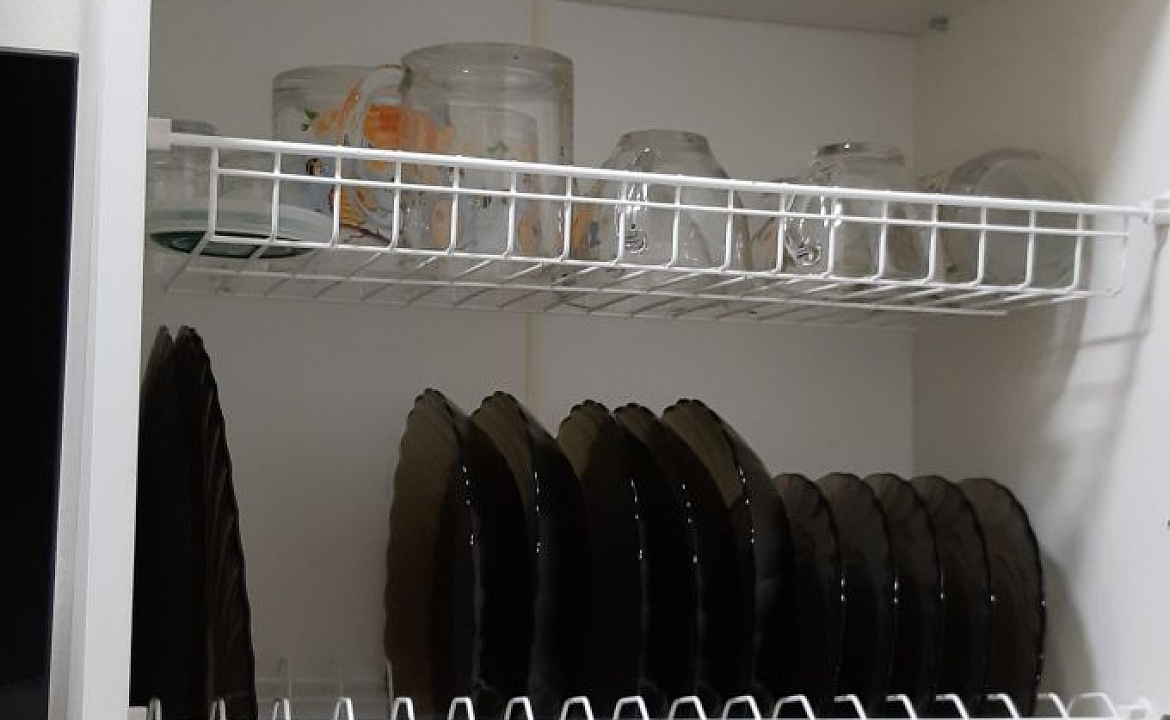 Квартира-студия (кв. N10). Квартира Апартаменты "OLIMP" на Звёздном берегу. Севастополь