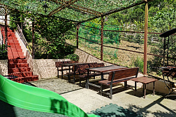 Гостевой дом Маринка Гостевой дом Маринка