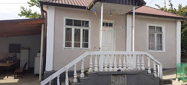 Частный сектор  "Кове 30" в Гудауте