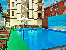 Гостевой дом "Фортуна"