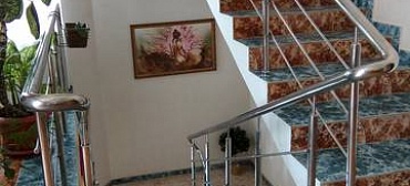 Гостиница «Жемчужина» Гостиница «Жемчужина»