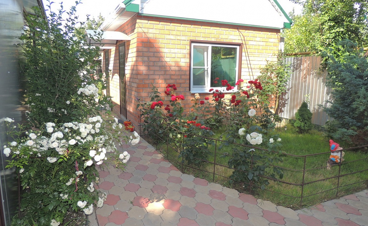 Летний домик. Частный сектор "Relax". Ейск