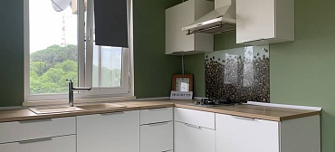 Гостевой дом АКВА Д