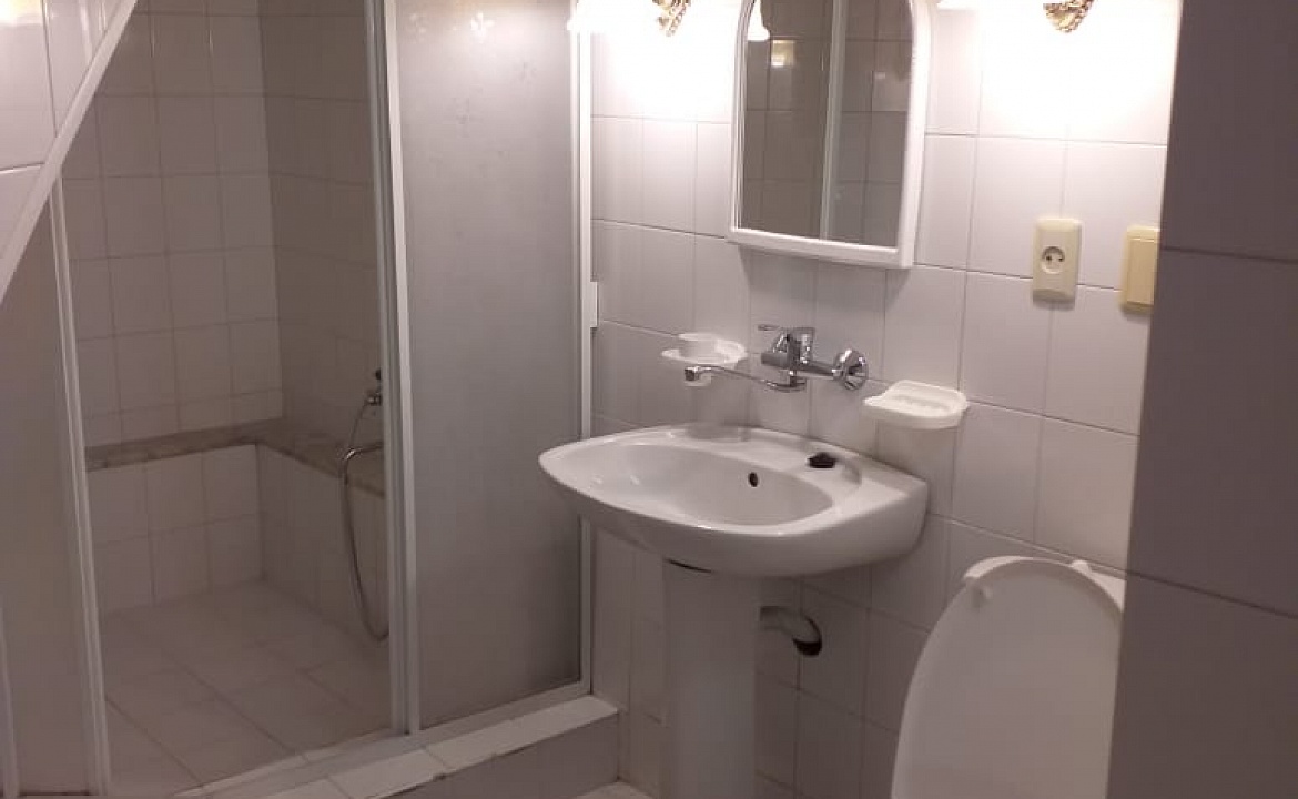 1 номер. Гостевой дом Шах. Адлер