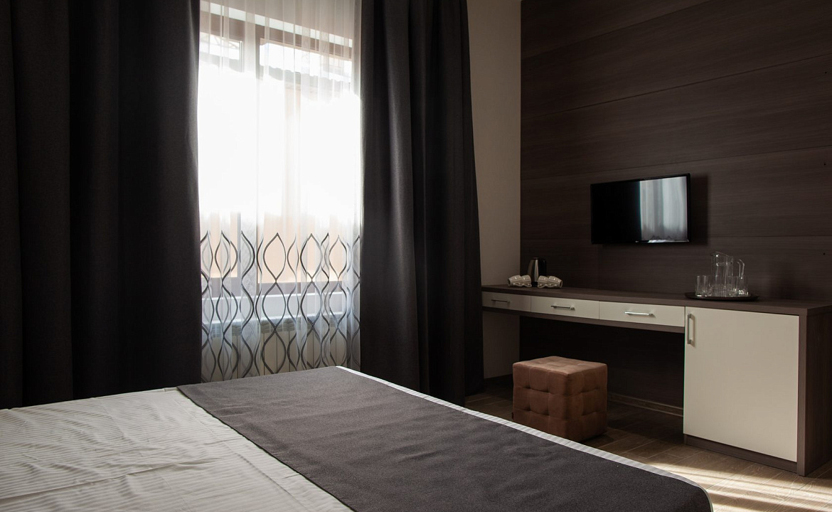 «Стандарт» 2-местный. Гостевой дом Amarino. Анапа