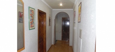 Квартира в многоквартирном доме на улице Полупанова