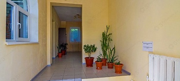 Гостевой дом "Коллективная 16/а"